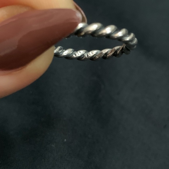 Pandora ring - Picture 4 of 4